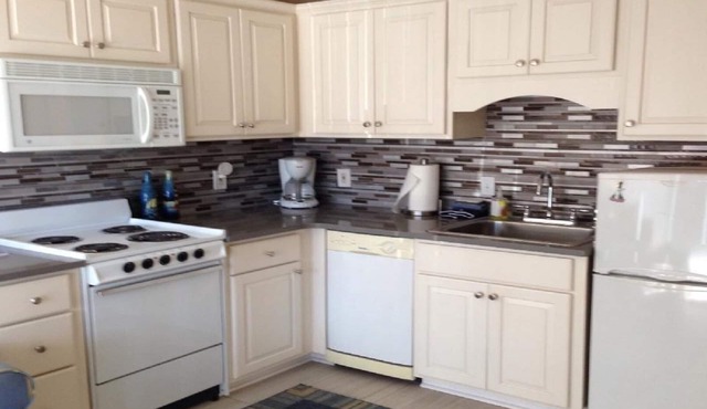 Awesome Ocean View - Beautifully Remodeled - Relax at the Beach!