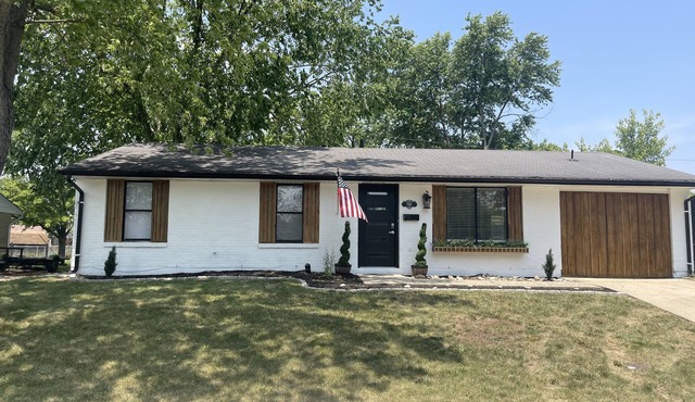 Awesome Pool Home in Huber Heights!