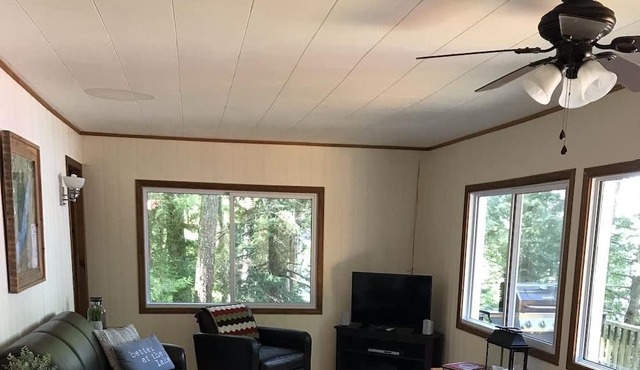 Awesome Rice Lake Cottage for Rent