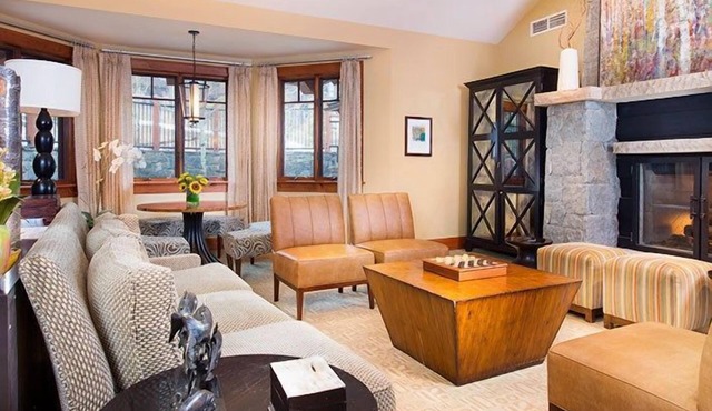 Awesome Ski Experience in Large Condo