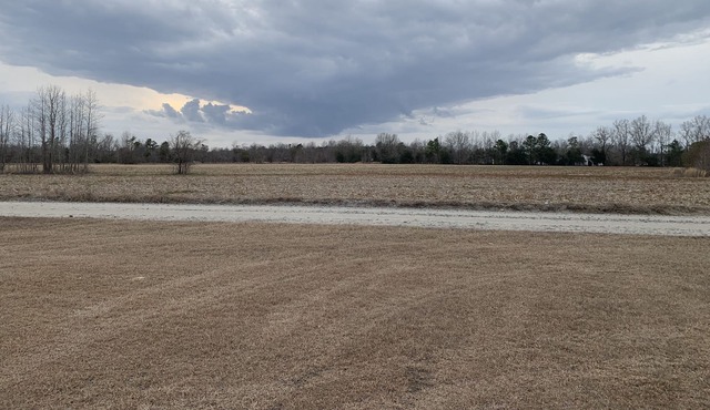 Awesome sky views in the country but close to town
