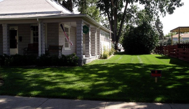 AWESOME STURGIS HOME FOR STURGIS RALLY