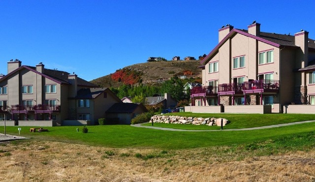 Awesome summers and gorgeous winters!