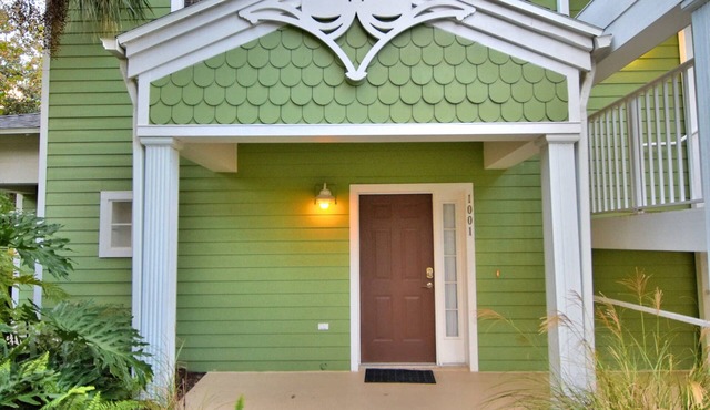 Awesome Twosome Rentals "Animal Kingdom"