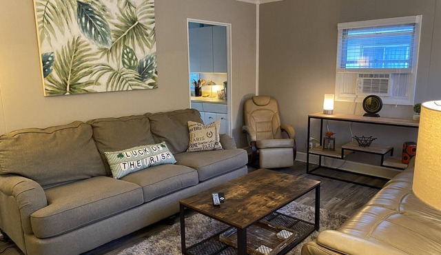 Awesome Unbeatable 5-Star Location…walk to ND in 10 minutes!