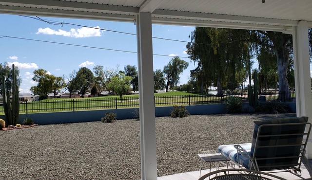 Awesome View Golf Course Sun City Home, pet friendly