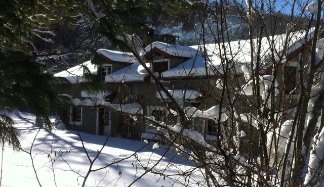 Ax Grange 220m2 7chb 5 min Station