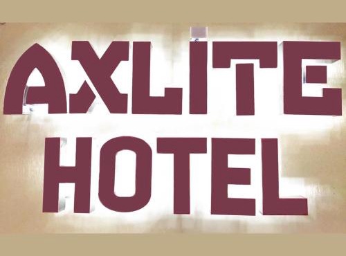 Axlite Hotel