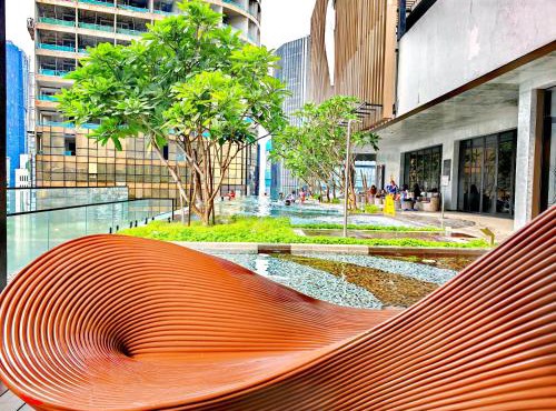 Axon Residence Bukit Bintang