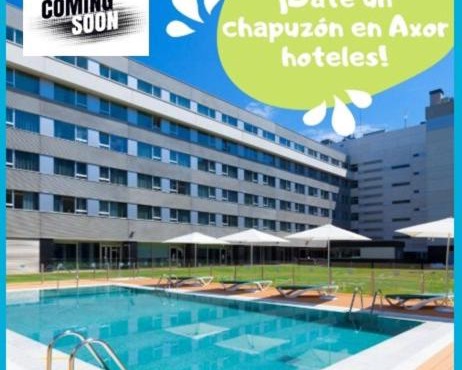 Axor Feria