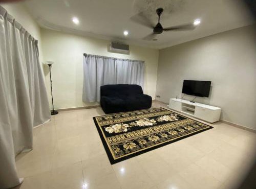 Ayahsu Homestay Ampang