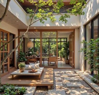Ayana Breeze Villa Bali