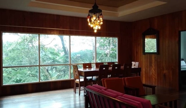 Ayana Holiday Resort