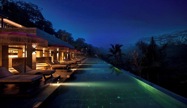 Ayatara Resort Ubud