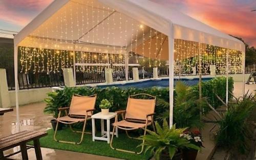 Aydan Wonderland Homestay Kuantan Near Beach