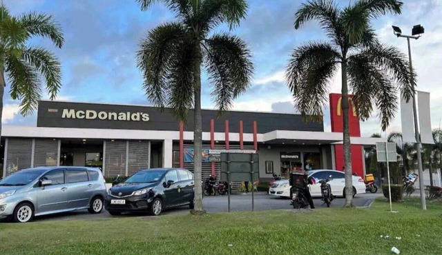 Ayden Roomstay KLIA Sepang