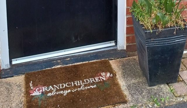 Aylesbury Lovely Double and Single Room