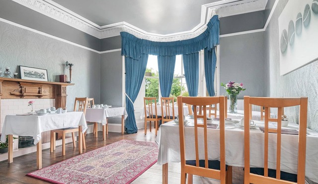 Aynetree Guest House