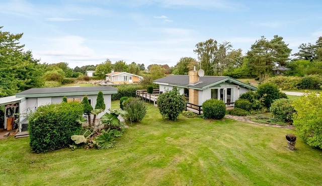 "Ayo" - 200m from the sea by Interhome