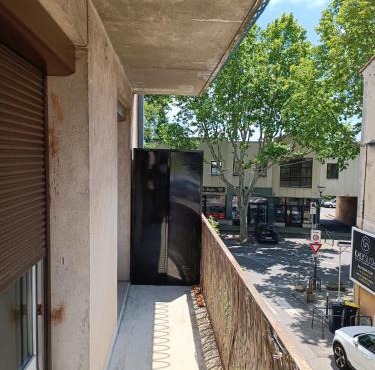 Ayoug Chambre Individuelle Chez Habitat