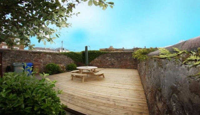 Ayr Beach View Apartment