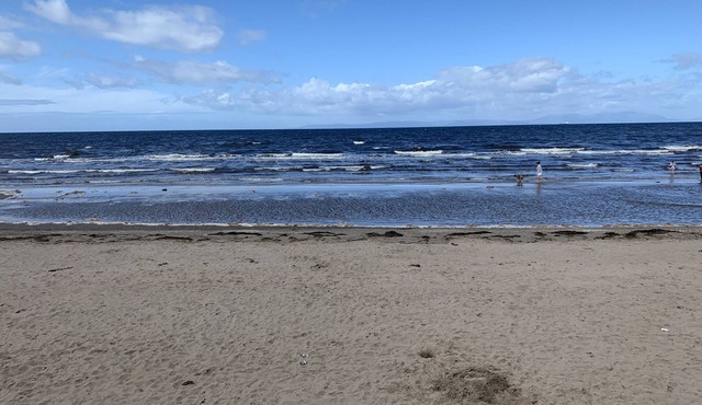 Ayr Holiday Apartment