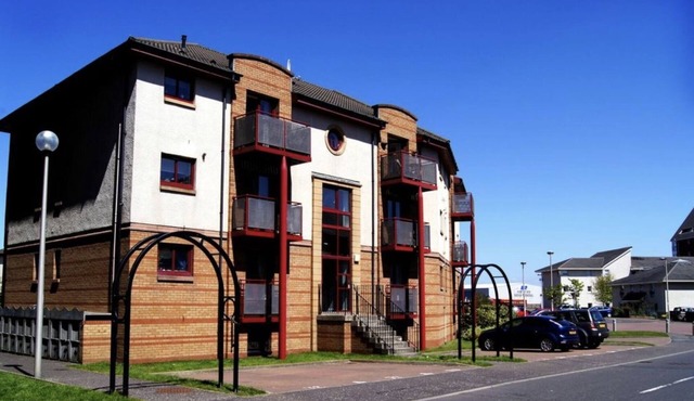 Ayr Holiday Apartment