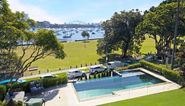 Ayr House by Contemporary Hotels