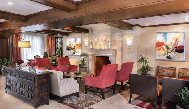 Ayres Hotel Anaheim