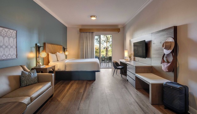Ayres Hotel Chino Hills – Ontario