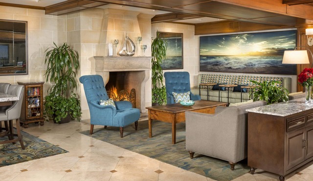 Ayres Hotel Laguna Woods - Aliso Viejo