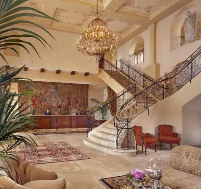 Ayres Hotel Manhattan Beach
