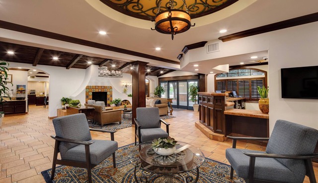 Ayres Hotel Redlands – Loma Linda