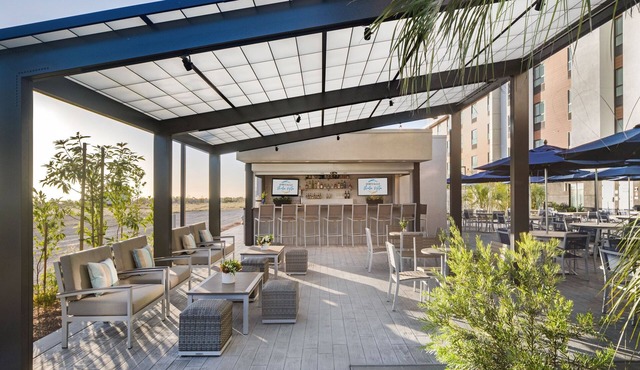 Ayres Hotel San Diego South - Chula Vista