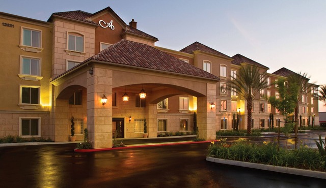 Ayres Hotel & Spa Moreno Valley