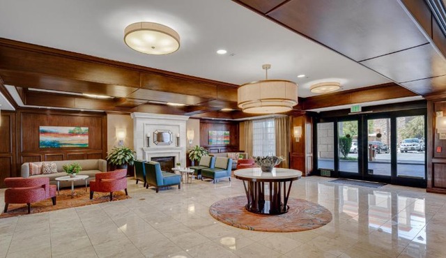 Ayres Hotel & Spa Moreno Valley/Riverside