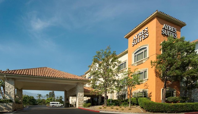Ayres Suites Ontario at the Mills Mall - Rancho Cucamonga