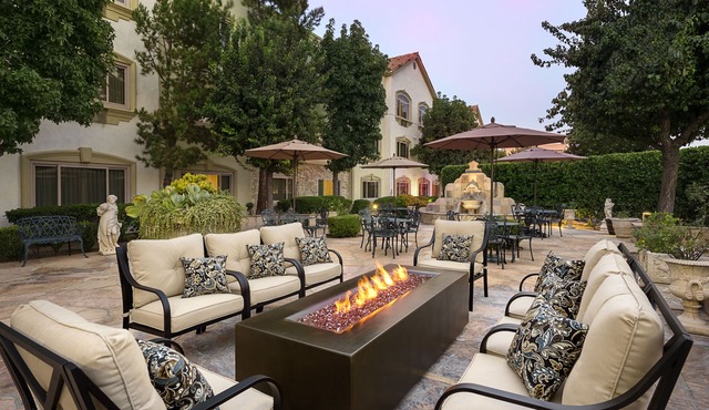 Ayres Suites Ontario at the Mills Mall - Rancho Cucamonga