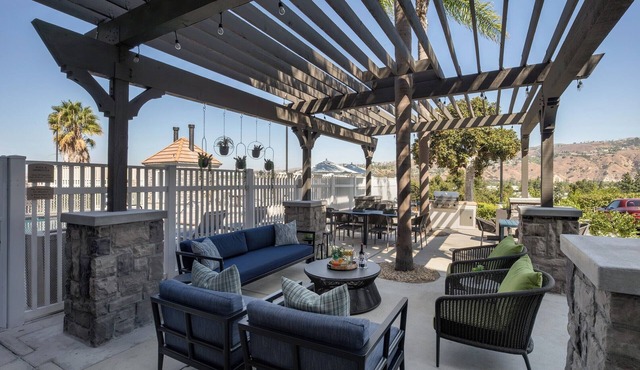 Ayres Suites Yorba Linda