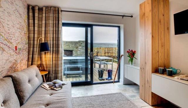 Aysgarth Nook by Luxury Travel Emporium