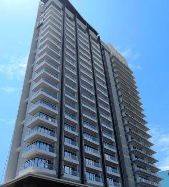 AYTE Capitol Suites - Central Jakarta City Centre