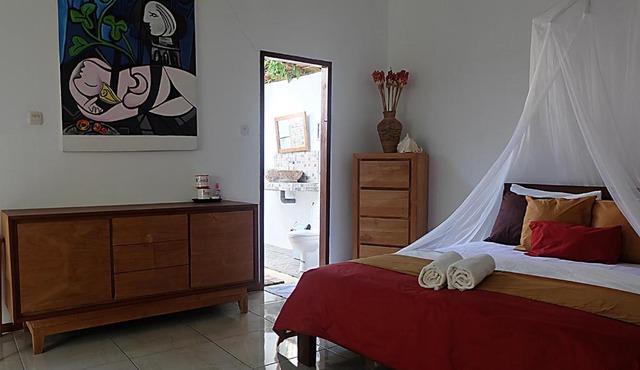Ayu Hotel Karimunjawa