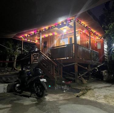 Ayu Islamic Homestay