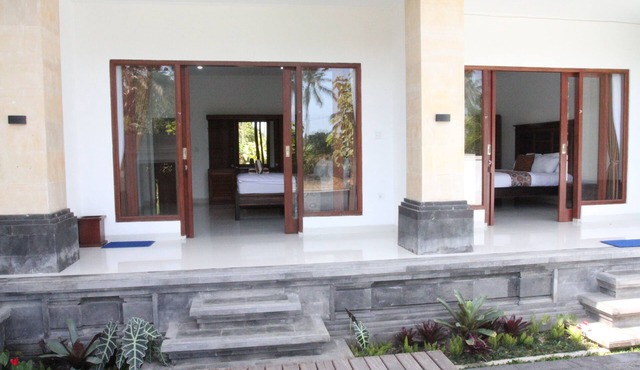 Ayuna Cottages