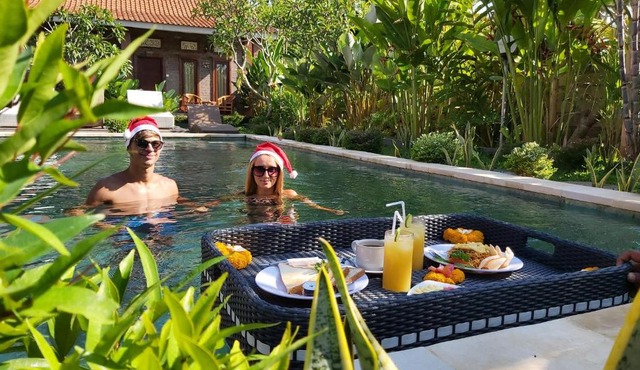 Ayuna Family Ubud
