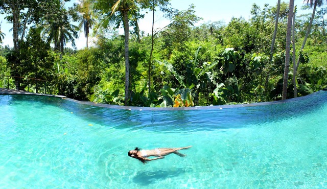 Ayurvedagram Bali - The Heart of Wellness & Healing