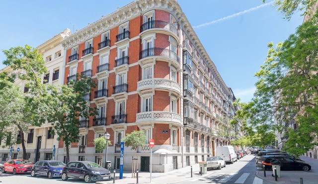 AYZ Juan de Mena - Auto check-in property