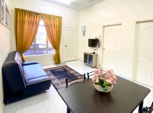 Az HOMESTAY PENDANG KEDAH