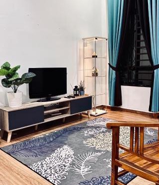 AZ Melaka Homestay, Islamic Homestay