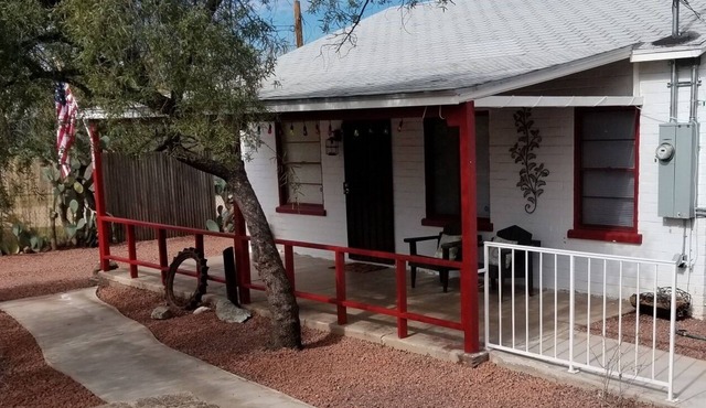 AZ Ranch House, near UofA & Banner Hosp/midtown